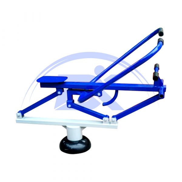 Dụng cụ tập chèo thuyền DK NT-6