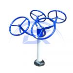 Dụng cụ tập tay và vai DK NT-10;