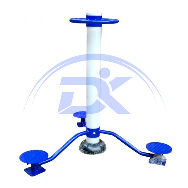 Dụng cụ tập xoay eo DK NT-11