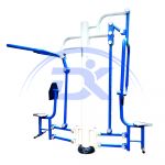 Dụng cụ tập kéo tay DK NT-9;