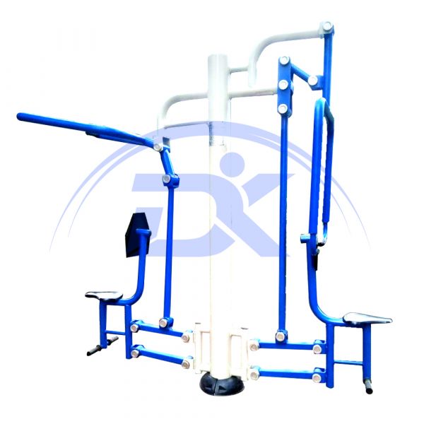 Dụng cụ tập kéo tay DK NT-9