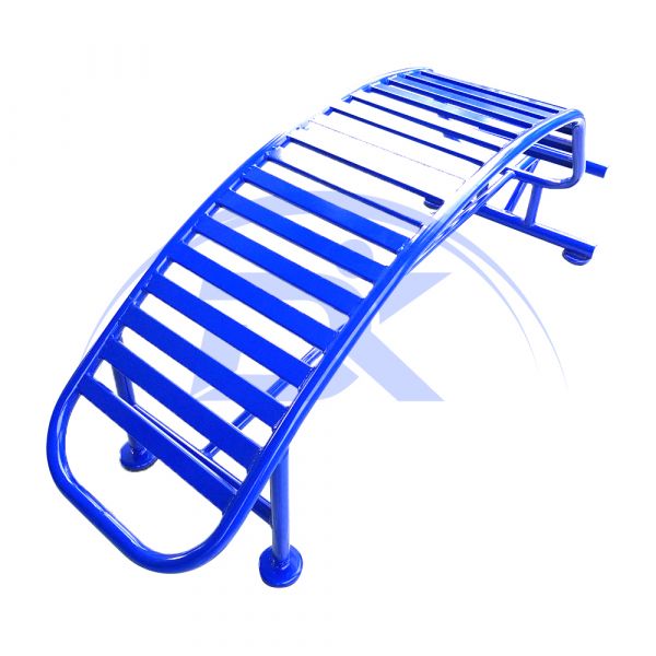 Dụng cụ tập lưng bụng DK NT-1