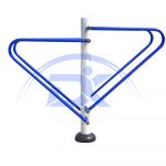 Xà kép 2 người DK NT-14;