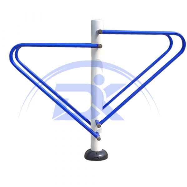 Xà kép 2 người DK NT-14