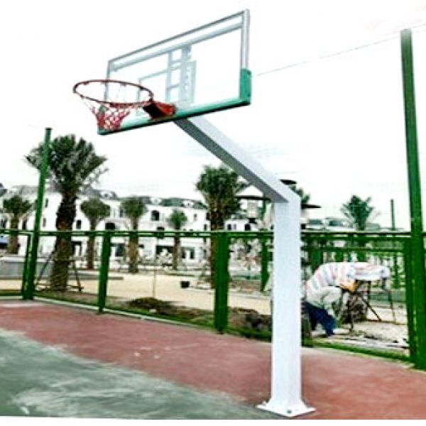 Trụ bóng rổ chơi thể thao DK3