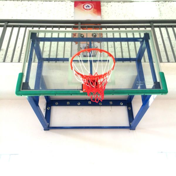 Bóng rổ treo tường